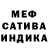 Конопля SATIVA & INDICA Andrey Mir